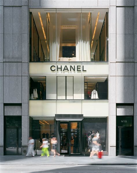 chanel boutique 15 east 57th street|Chanel boutique nyc 57th street.